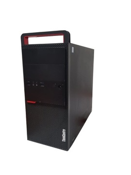 LENOVO M900 TOWER 16GB / I7-6700 / FV