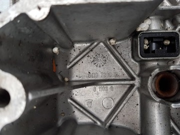 DEUTZ BF4M1012E STILL R70 35 40 45 КЛАПАННАЯ КРЫШКА