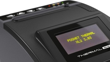 ОНЛАЙН-ФИСКАЛЬНЫЙ ПРИНТЕР POSNET THERMAL XL2