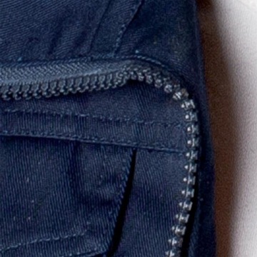 L.HOLLMAN 2XL Защитная толстовка
