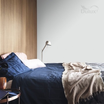Dulux «Цвета мира» — «Дизайнерский белый», 2,5 л