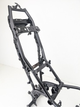 KAWASAKI NINJA 650 Z650 17 - 19 ПРЯМАЯ РАМА 2018R