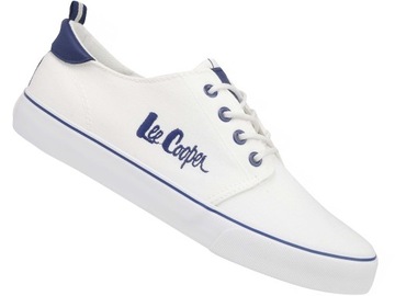 LEE COOPER SNEAKERS BUTY TRAMPKI TENISÓWKI MĘSKIE