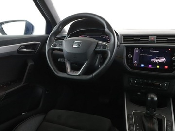 Seat Arona Crossover 1.0 EcoTSI 110KM 2021 Seat Arona GRATIS! Pakiet Serwisowy o wartości, zdjęcie 15