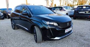 Peugeot 3008 II Crossover Facelifting  1.2 PureTech 130KM 2024 Peugeot 3008 LIFT GT-LINE 1.2 B 131kM Automat Ledy Kamera Virtual Navi GWA, zdjęcie 1