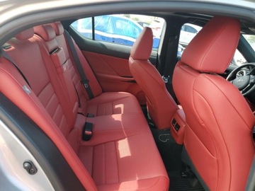 Lexus IS III 2024 Lexus IS 350 F Sport Design 2024 3.5l 3.5 Benzyna 311KM, zdjęcie 10