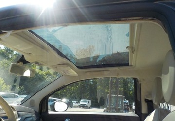 Fiat 500 II Seria 1 1.2 69KM 2014 Fiat 500 Okazja 1.2 Benzyna 69KM, zdjęcie 27