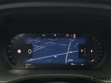 Volvo XC60 II 2025 Volvo XC 60 XC60 B5 B AWD Ultra Dark, Bowers &amp; Wil, zdjęcie 16