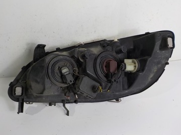 OPEL ZAFIRA A FACELIFT SVĚTLO PRAVÁ PŘEDNÍ UK