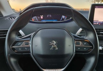 Peugeot 5008 II Crossover 1.5 BlueHDI 130KM 2018 Peugeot 5008 Peugeot 5008 1.5 BlueHDI Allure SampS 1.5 Diesel 130KM, zdjęcie 23