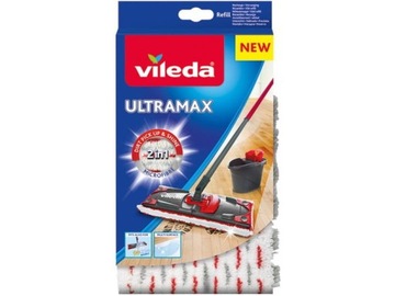 VILEDA Wkład do mopa ULTRAMAX ULTRAMAT SPRAY