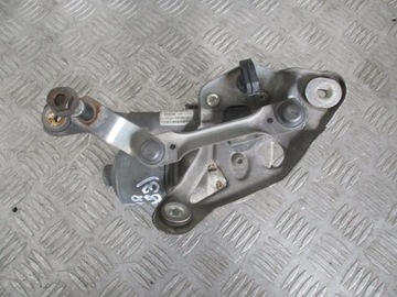 MOTOREK OKNO LEVÝ PŘEDNÍ PEUGEOT 407 04-11R 9656859980 , 0390241721