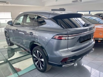 MG HS II SUV Hybrid+ 1.5T HYBRID+ 224KM 2026 MG HS 1.5T HEV+ Exclusive aut Suv 224KM 2026, zdjęcie 2