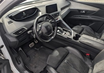 Peugeot 5008 II Crossover 2.0 BlueHDI 180KM 2018 Peugeot 5008 2.0 Diesel 180KM, zdjęcie 14