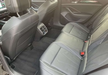 Volkswagen Passat B8 Variant Facelifting 2.0 TDI SCR 150KM 2024 Volkswagen Passat Variant Elegance salon PL gwar. masaz matrix kamery360 V, zdjęcie 9