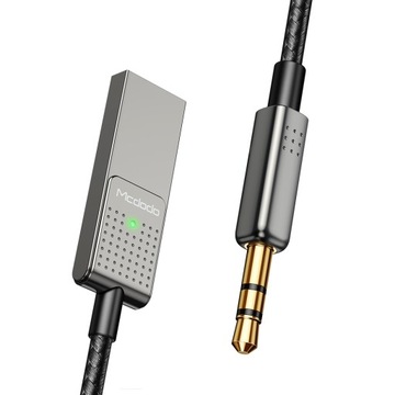 McDodo Adapter Audio Bluetooth -приемник для Aux