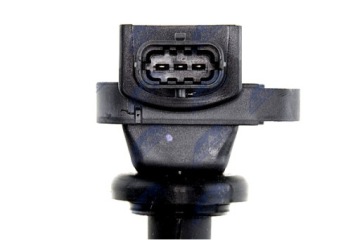 КАТУШКА ЗАЖИГАНИЯ NTY NISSAN MICRA K11 1.0I 16V 1.3I 16V 2000.07-