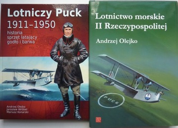 LOTNICTWO MORSKIE RZECZYPOSPOLITEJ LOTNICZY PUCK