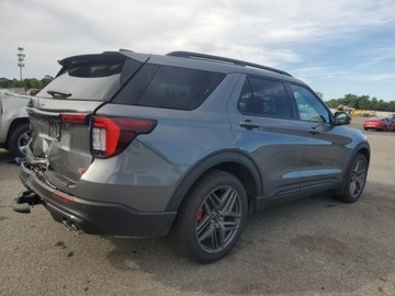 Ford Explorer VI 2025 Ford Explorer ST 2025 3.0l 3.0 Benzyna 400KM, zdjęcie 3