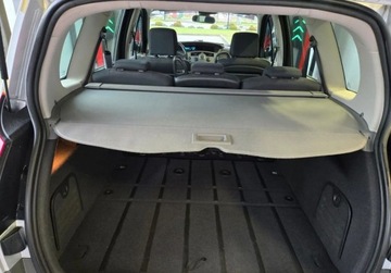 Renault Scenic II 2007 Renault Scenic Swiezo sprowadzony Ubezpieczony i Zarejestrowany 1.6, zdjęcie 12