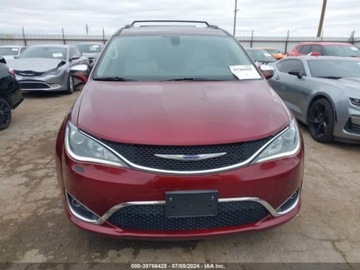 Chrysler Pacifica II 2020 Chrysler Pacifica 2020 Chrysler Pacifica Limited FWD 3.6 Benzyna 287KM, zdjęcie 1