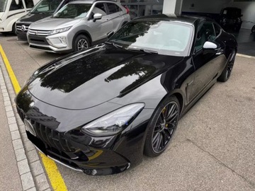 Mercedes AMG GT C192 2025 MERCEDES-BENZ AMG GT 55 4Matic+ Coupe 4.0 (476KM) 2025, zdjęcie 1