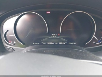 BMW X3 G01 2021 BMW X3 xDrive30I 2021 2.0l 2.0 Benzyna 248KM, zdjęcie 11