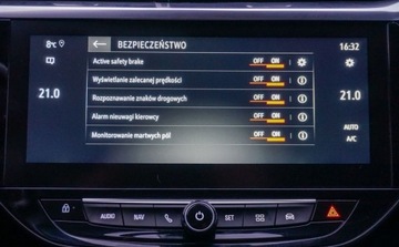 Opel Corsa F Hatchback 5d 1.2 Turbo 100KM 2020 Opel Corsa 1,2 100 KM Polski Salon 1.2 Benzyna 101KM, zdjęcie 27