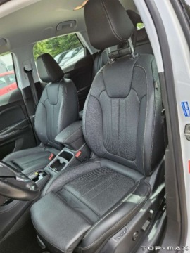 Opel 2019 Opel Grandland X Full Opcja 2.0 CDTI Automat 2.0 Diesel 177KM, zdjęcie 17