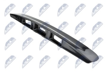 NTY EZC-NS-004 Зажим, защитная полоса
