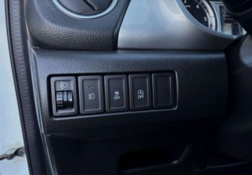 Suzuki Vitara III SUV 1.6 DDiS 120KM 2015 Suzuki Vitara 1.6 gwarancja MANUAL carplay LED KAMERA Bezwypadkowa, zdjęcie 25
