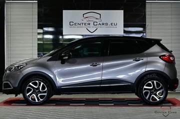 Renault Captur I Crossover 0.9 Energy TCe 90KM 2015 Renault Captur 0.9 TCe Climatronic Navi Led Ke..., zdjęcie 15