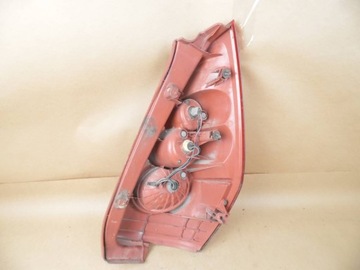 MAZDA 5 PREMACY II SVĚTLO ZADNÍ LEVÝ