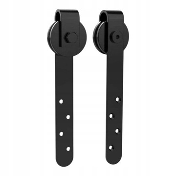 Фурнитура для раздвижных дверей