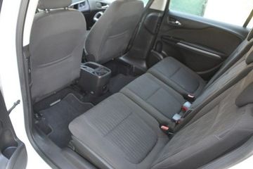 Opel Zafira C Tourer Facelifting 1.6 CDTI 120KM 2017 Opel Zafira 1.6CDTI 7 osobowa po serwisie Android, zdjęcie 29