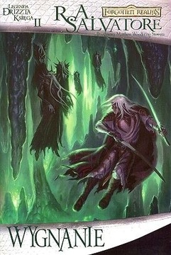 Wygnanie Salvatore R. A.