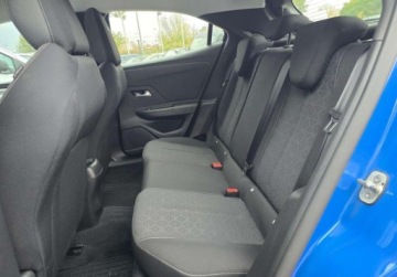 Opel Mokka II SUV 1.2 Turbo 100KM 2021 Opel Mokka 1,2 100KM MAN EDITION, salon PL, serwisowany, bezwypadkowy 1.2, zdjęcie 16