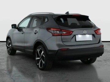 Nissan Qashqai II Crossover Facelifting 1.3 DIG-T 158KM 2021 Nissan Qashqai 1.3 DIG-T, Salon Polska, Automat, zdjęcie 3