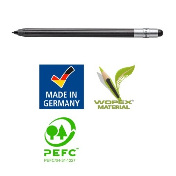 STAEDTLER Noris digital mini 180M 22 Набор, 2 стилуса