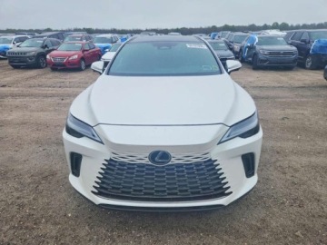 Lexus RX V 2023 Lexus RX 2023 RX 350 LUXURY 2.4 Benzyna 275KM, zdjęcie 5