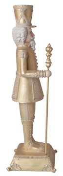 РОЖДЕСТВЕНСКИЙ СОЛДАТ ЩЕЛКУНЧИК ФИГУРКА