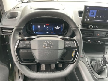 Toyota Proace II 2024 Toyota PROACE CITY VERSO 1.5 D-4D Family, zdjęcie 15