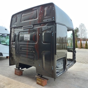 KABINA RENAULT GAMA T RANGE C K Euro 6