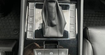 Skoda Superb III Kombi 2.0 TDI 190KM 2017 Skoda Superb LK DSG 4x4 Automat Ksenon Navi Led Skora Klimatronik, zdjęcie 33