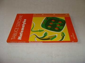 Школьные доски Математика *