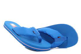 Japonki Tommy Jeans Flag Eva Beach Sandal r. 38