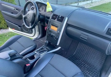 Mercedes Klasa A W169 Limuzyna 2.0 180 CDI 109KM 2012 Mercedes-Benz Klasa A 180 CDI 2.0D 110PK AUTOMAT Serwis Zadbany 1-wlas POL, zdjęcie 15