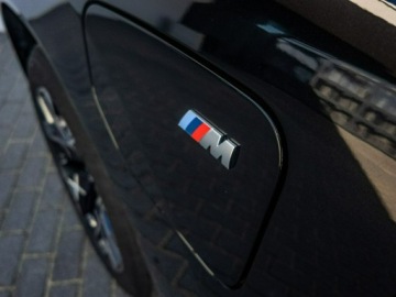 BMW X3 G45 SUV Plug-In 2.0 30e 299KM 2025 BMW X3 NOWE BMW X3 30e xDrive - Dostępny od, zdjęcie 10