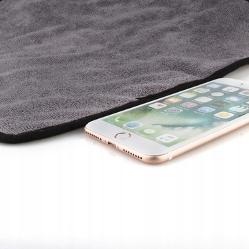 ПОЛОТЕНЦЕ ИЗ МИКРОФИБРЫ ДЛЯ ЧИСТКИ АВТОМОБИЛЯ 4шт.