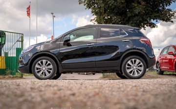 Buick 2020 Buick Encore Opel Mokka Buick Encore 1.4 AWD 140KM 1.4 Benzyna 140KM, zdjęcie 4